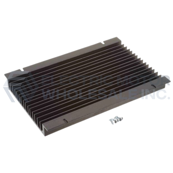 Image for LEESON Aluminum Heat Sink For Regen Drives 175722.00